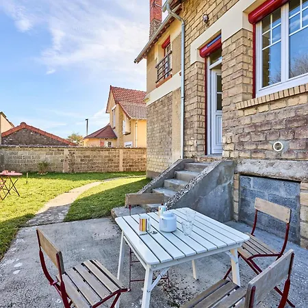 Les Mouettes - A 50 M De La Bernières-sur-Mer