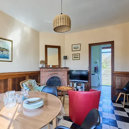 Les Mouettes - A 50 M De La Casa vacanze