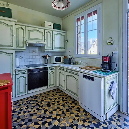 Casa vacanze Les Mouettes - A 50 M De La Bernières-sur-Mer