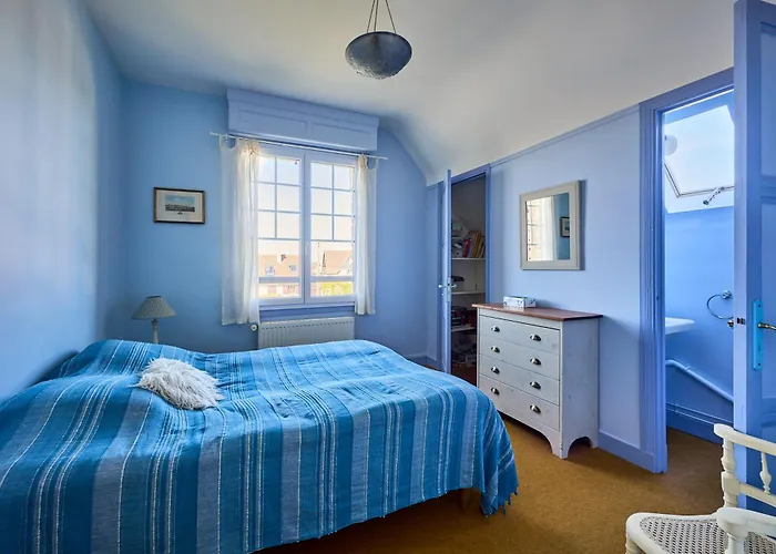 Les Mouettes - A 50 M De La * Bernières-sur-Mer