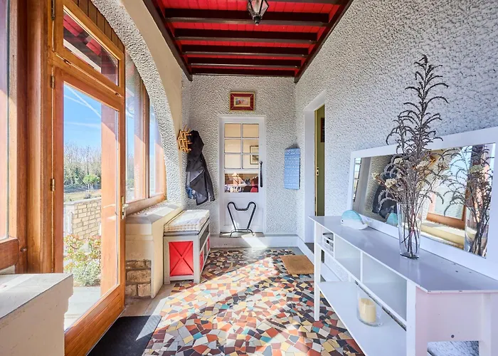 Les Mouettes - A 50 M De La