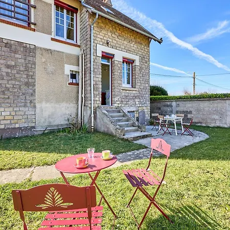 Holiday home Les Mouettes - A 50 M De La *