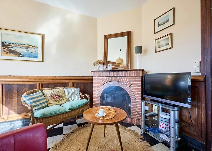 Les Mouettes - A 50 M De La